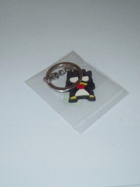 Sanrio Hello Kitty and Friends Keychain-Unopened Wrapper